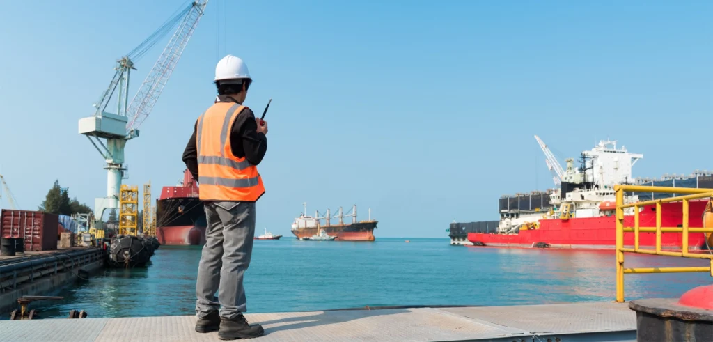 Crew Management